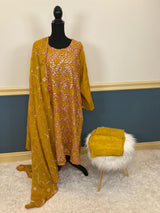 Pakistani Boutique collection