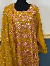 Pakistani Boutique collection