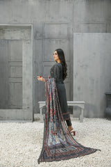 Amber By Tawakkal Collection 100% Original