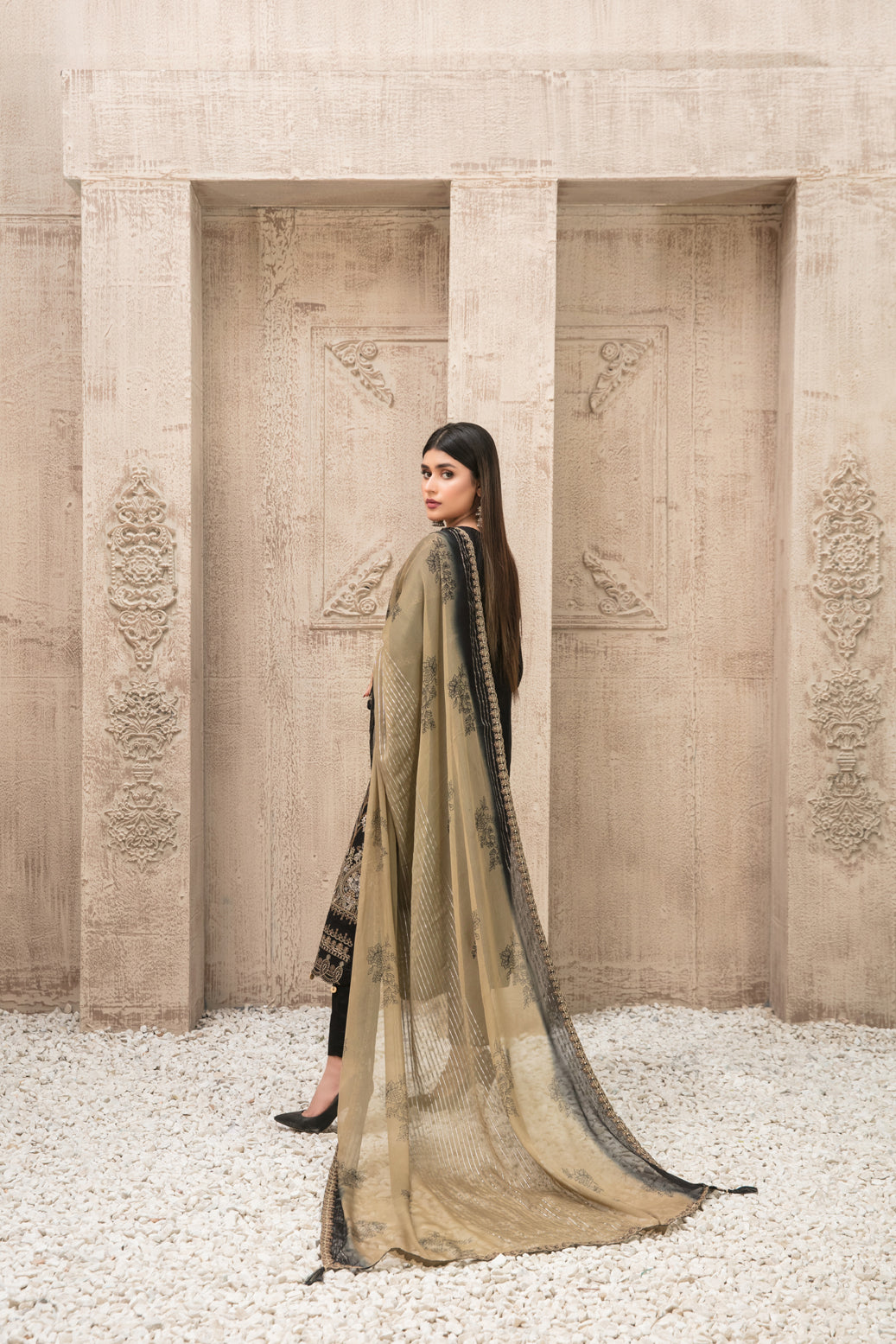 Zylah By Tawakkal Collection 100% Original