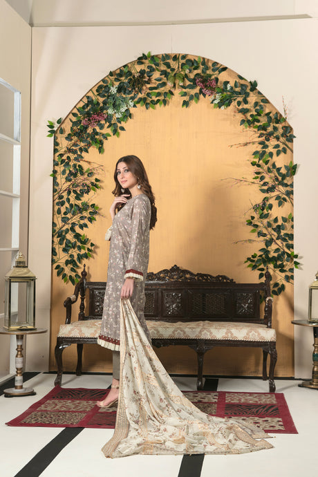 Farzin by Tawakkal Collection 100% Original