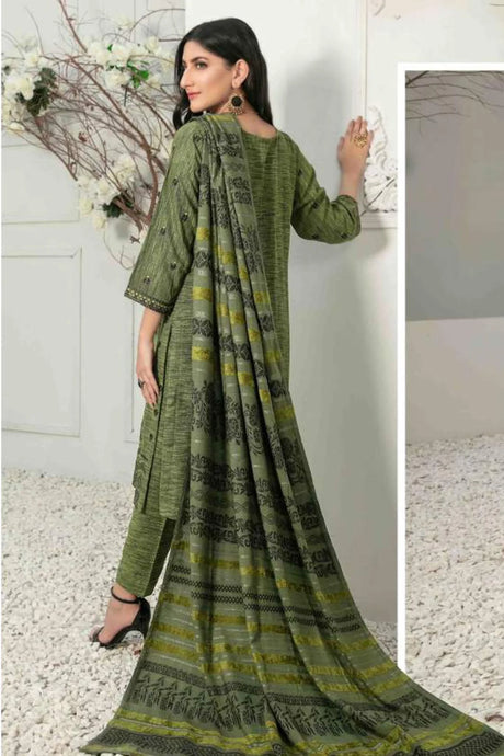 Mahin By Tawakkal Collection 100% Original