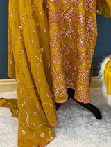 Pakistani Boutique collection