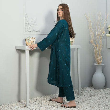 Basics 2 Piece Collection By Tawakkal 100% Original