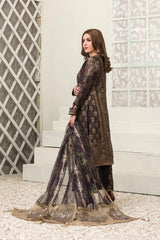 Giselle Printed And Embroidered Lawn Collection By Tawakkal 100% Original