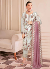 Nayab By Ramsha Collection 100% Original