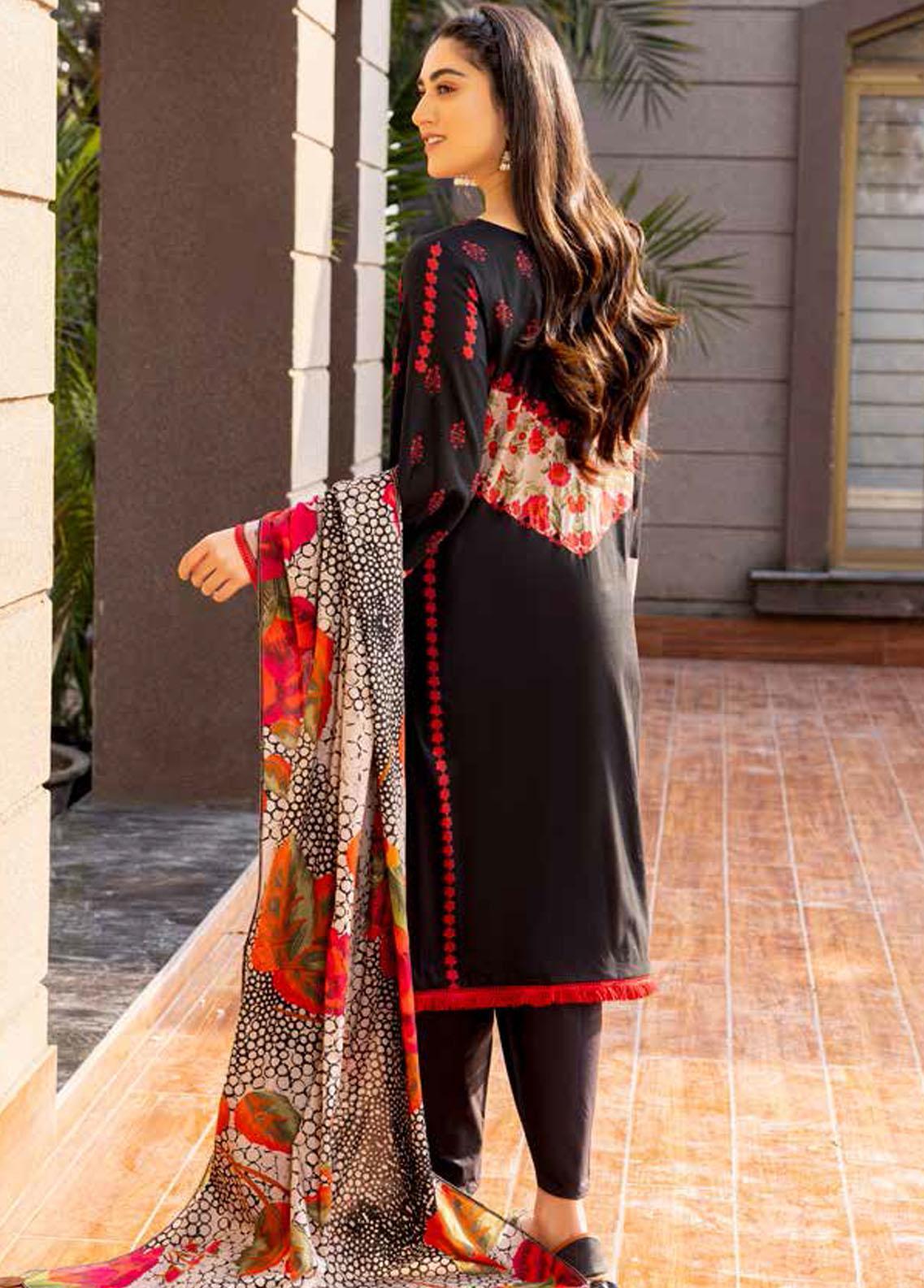 Basant by Charizma Premium Embroidered Lawn Collection 100% Original