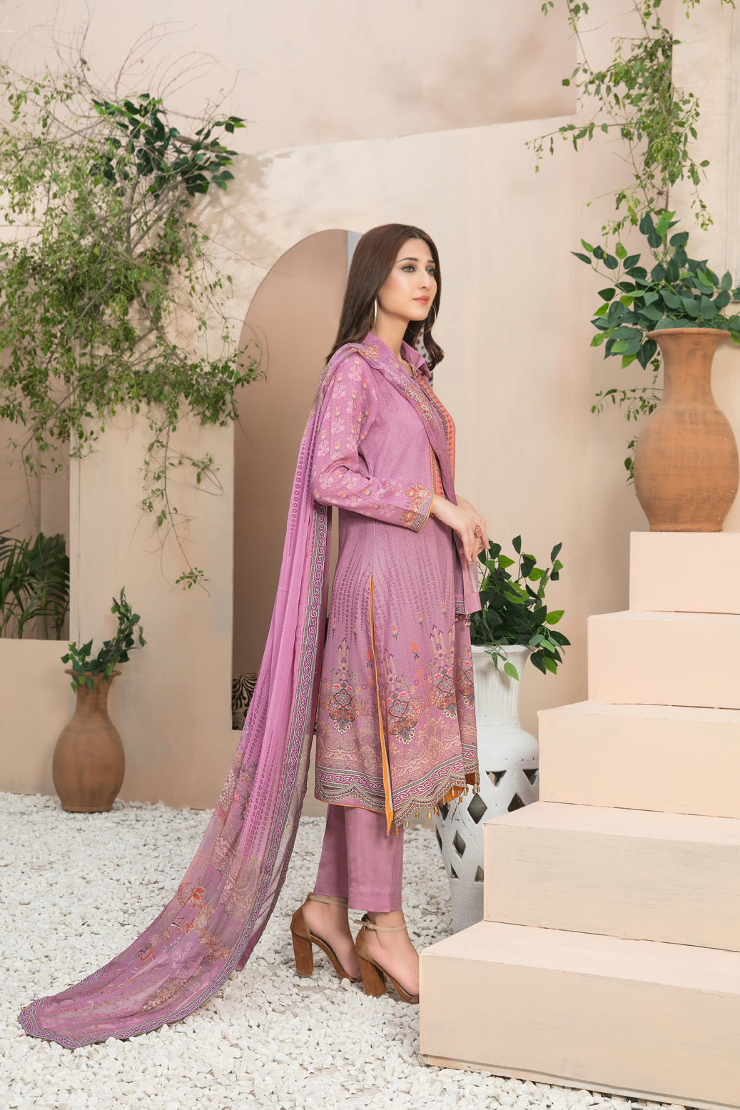 Leilani By Tawakkal 100% Original Ready To Ship