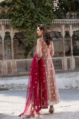 Glitterati by Tawakkal Luxury Embroidered Collection 100% Original