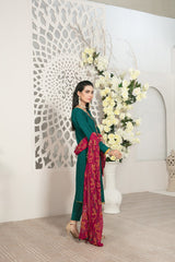 Feodora by Tawakkal Collection 100% Original