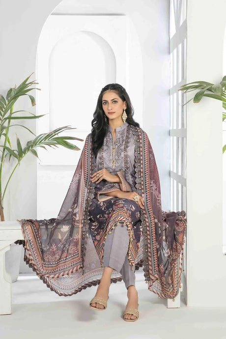 Namah By Tawakkal Collection 100% Original