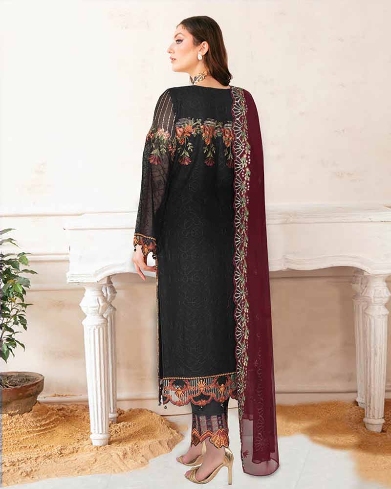 Nayab By Ramsha Collection 100% Original