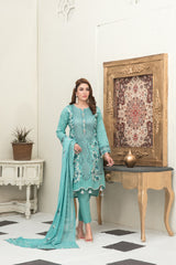 Nigah-E-Shoq by Tawakkal Collection 100% Original Ready To Ship