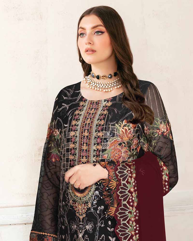 Nayab By Ramsha Collection 100% Original