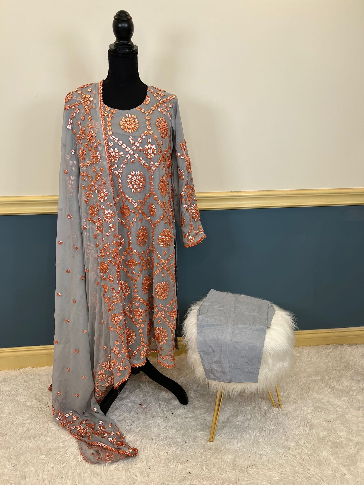 Pakistani Boutique collection