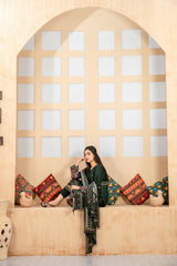 Gulrukh by Tawakkal Collection 100% Original