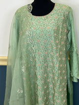 Pure zardousi Delhi Boutique