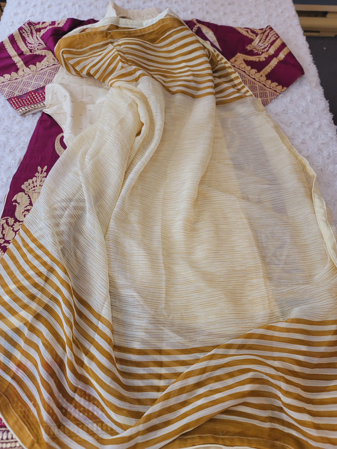 Pakistani Stitched lawn Embroidered Salwar kameez ready to ship