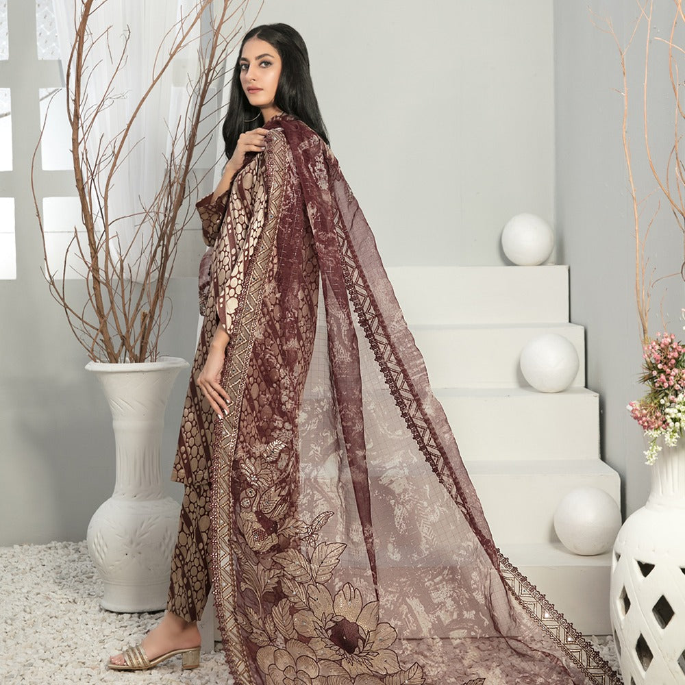 Insia By Tawakkal Collection 100% Original