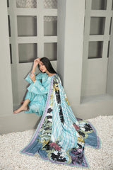 Golnar By Tawakkal 100% Original Ready To Ship