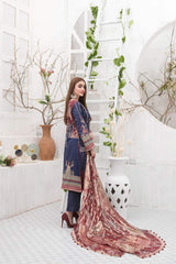 Amelia  By Tawakkal  100% Original Ready To Ship