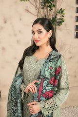 Ayra By Tawakkal Collection 100% Original