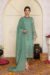 Charizma Polly Chiffon Collection