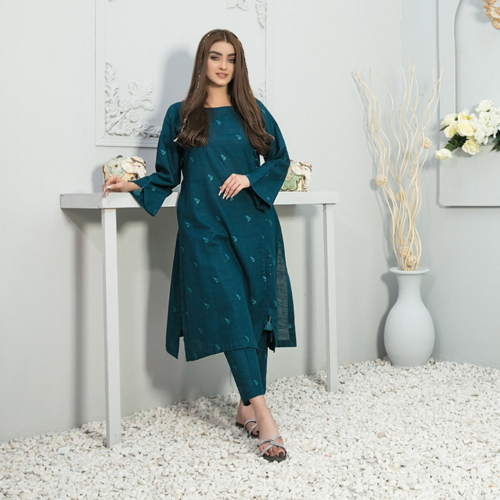 Basics 2 Piece Collection By Tawakkal 100% Original