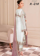 Nayab By Ramsha Collection 100% Original