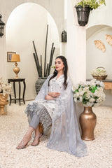 Parian Dream by Tawakkal Collection 100% Original