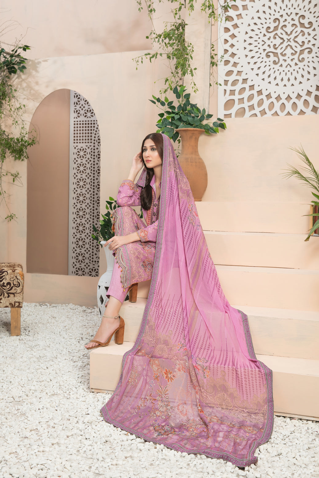 Leilani By Tawakkal 100% Original Ready To Ship