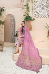 Leilani By Tawakkal 100% Original Ready To Ship