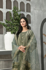 Zaib By Tawakkal Collection 100% Original