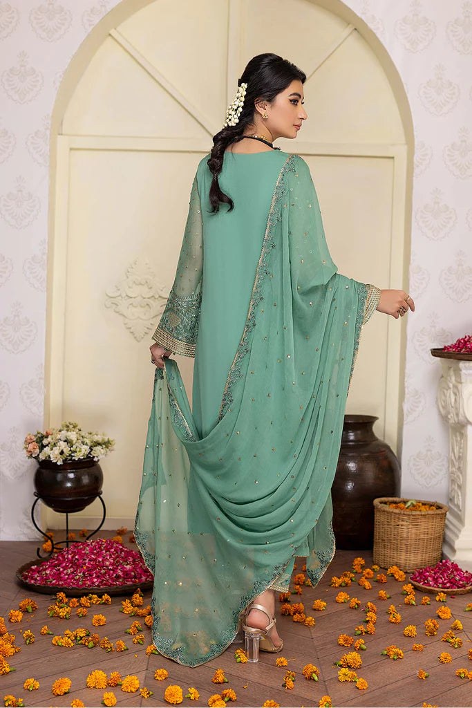 Charizma Polly Chiffon Collection