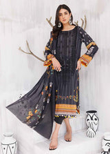 Basant by Charizma Premium Embroidered Lawn Collection 100% Original
