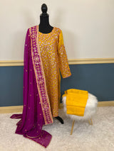 Pakistani Boutique collection
