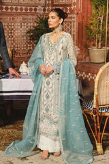 Miraj by Freesia Maryum n Maria Formel Collection