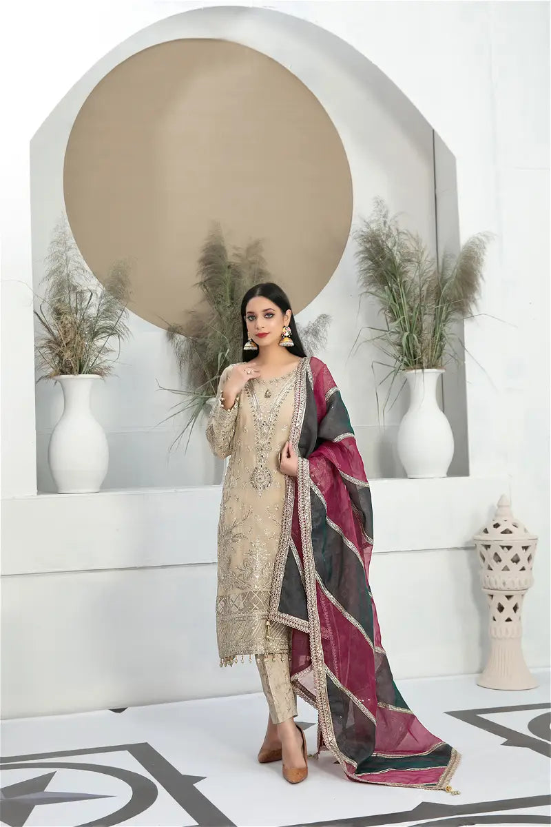 Neshama By Tawakkal Collection 100% Original