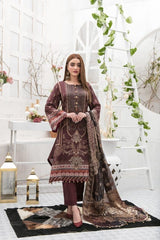 Amelia  By Tawakkal  100% Original Ready To Ship