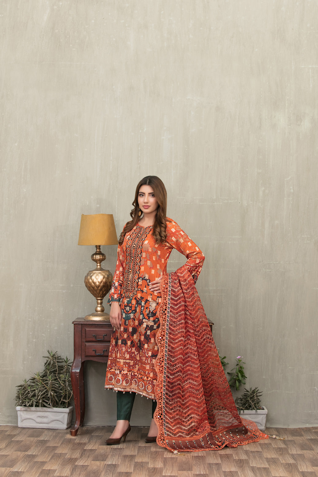 Quas-e-Qaza By Tawakkal  100% Original Ready To Ship