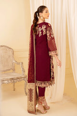 Minhal By Ramsha Collection 100% Original