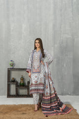 Aylin By Tawakkal Collection 100% Original