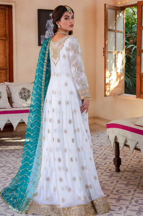 Majestic by Imrozia Collection 100% Original