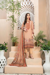 Leilani By Tawakkal 100% Original Ready To Ship