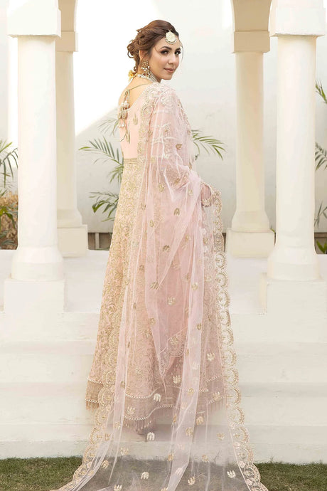 Majestic Esta Bonita by Imrozia Collection 100% Original