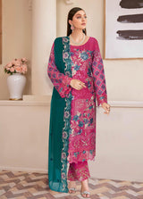 Nayab By Ramsha Collection 100% Original