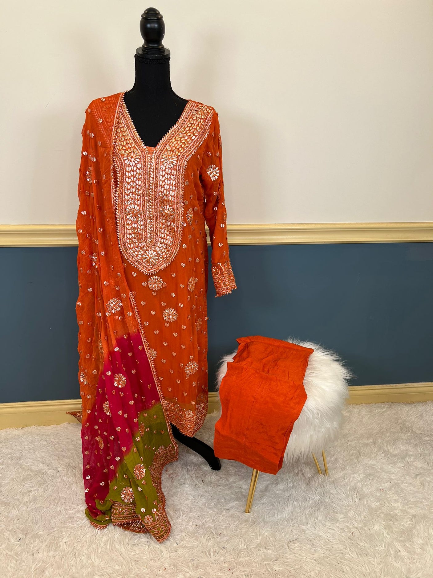 Pakistani Boutique collection