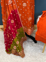 Pakistani Boutique collection