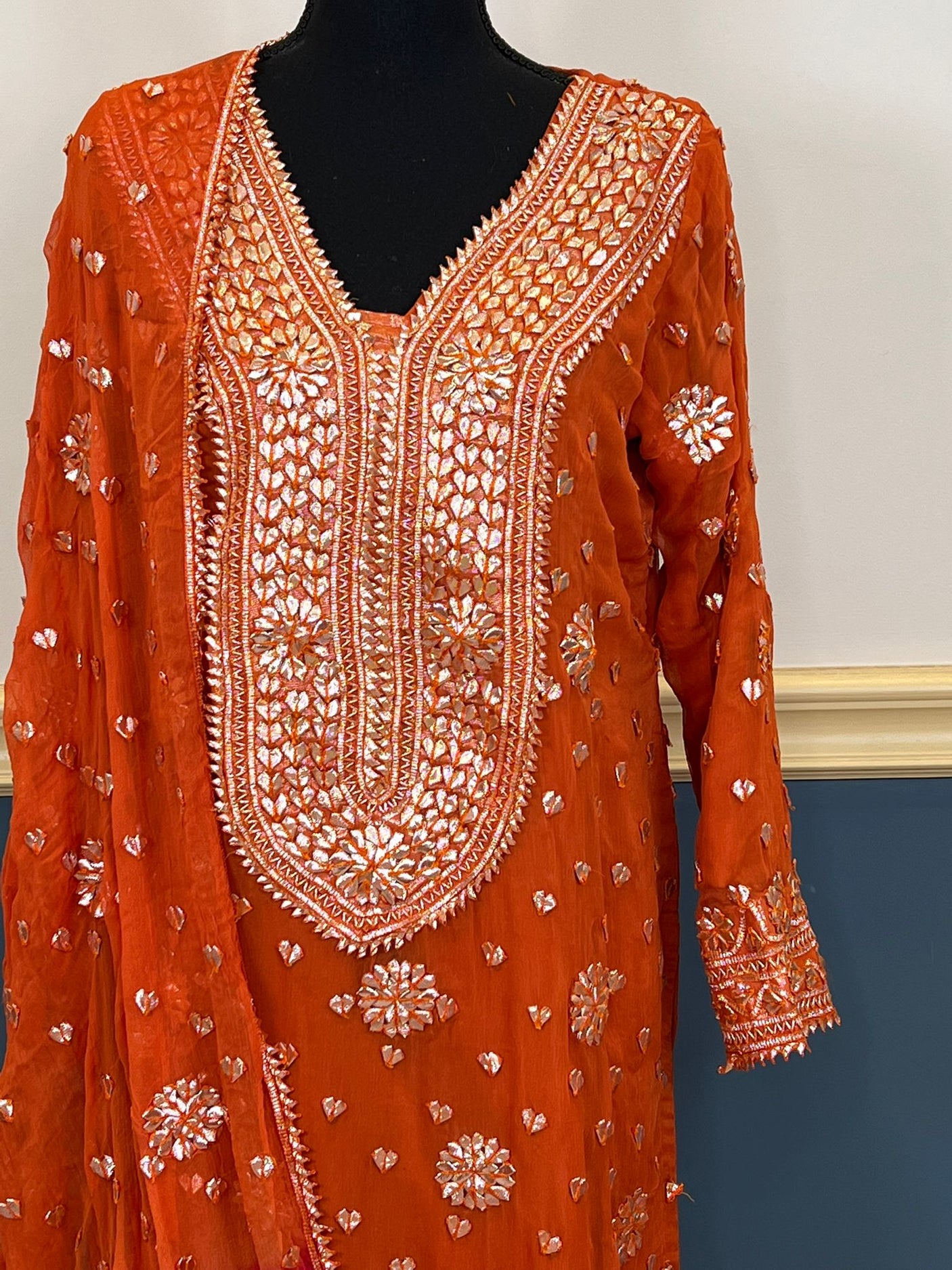 Pakistani Boutique collection