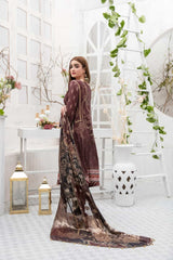 Amelia  By Tawakkal  100% Original Ready To Ship